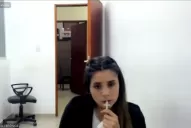 La novia de Rejas seguirá detenida en un penal