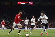 El tucumano Palomino podría recibir el llamado de Scaloni