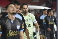 Atlético erró demasiados goles y terminó empatando con Estudiantes