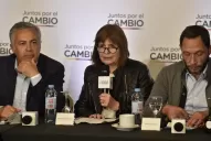 Juntos por el Cambio cuestionó al juez que citó a declarar a Macri: es abuso de poder