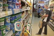 Precios Congelados: estos son los productos que no podrán aumentar hasta el 7 de enero 