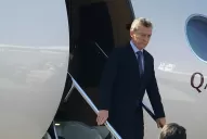 La querella de los familiares del ARA San Juan solicitó detención de Mauricio Macri