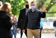 Macri no se presentó a la indagatoria y pidió apartar al juez que lo investiga 