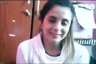 Patricia Gómez, la novia de Roberto Rejas, recuperará la libertad tras dos semanas detenida