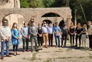 Se puso en marcha el proyecto para recuperar la Primera confitería camino a San Javier