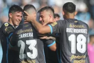 Estudiantes-Atlético: hora, formaciones y TV del debut de Guiñazú como DT