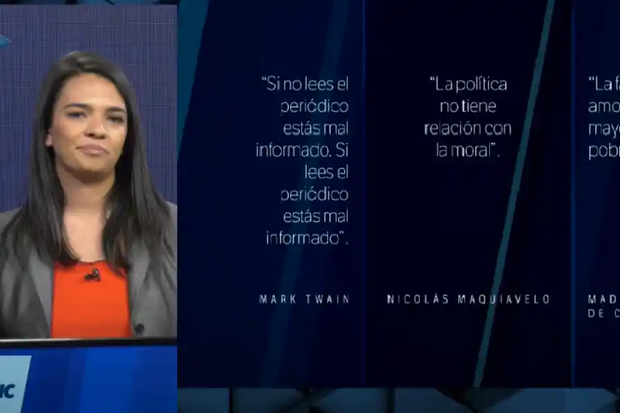 De Maquiavelo a la Madre Teresa de Calcuta: las frases que eligieron los candidatos tucumanos