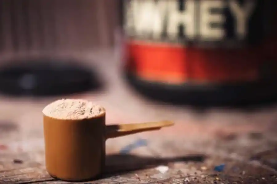 Dry Scooping: de qué se trata este peligroso reto viral y cuáles son los riesgos para la salud