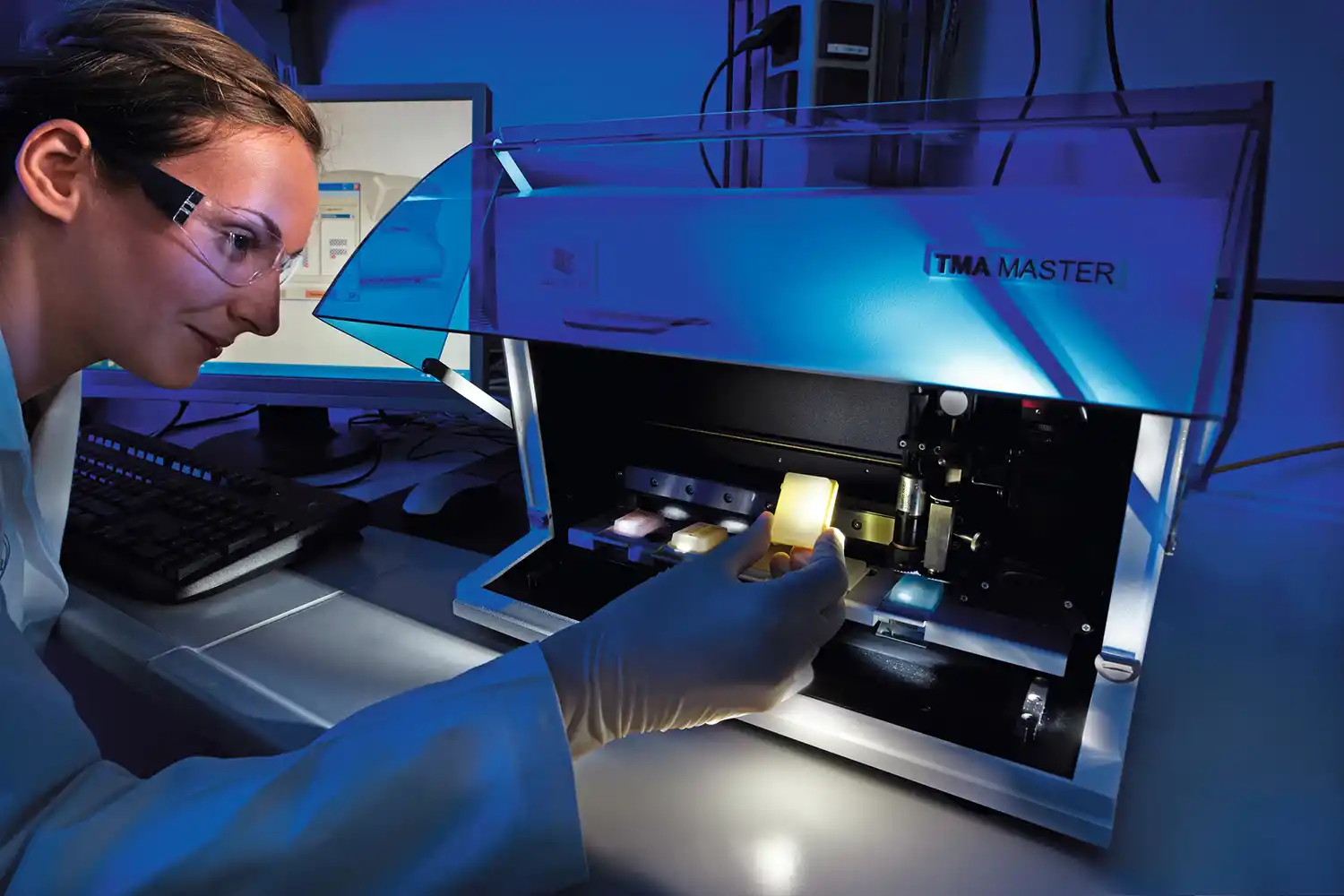 Lo nuevo para el tratamiento del cáncer