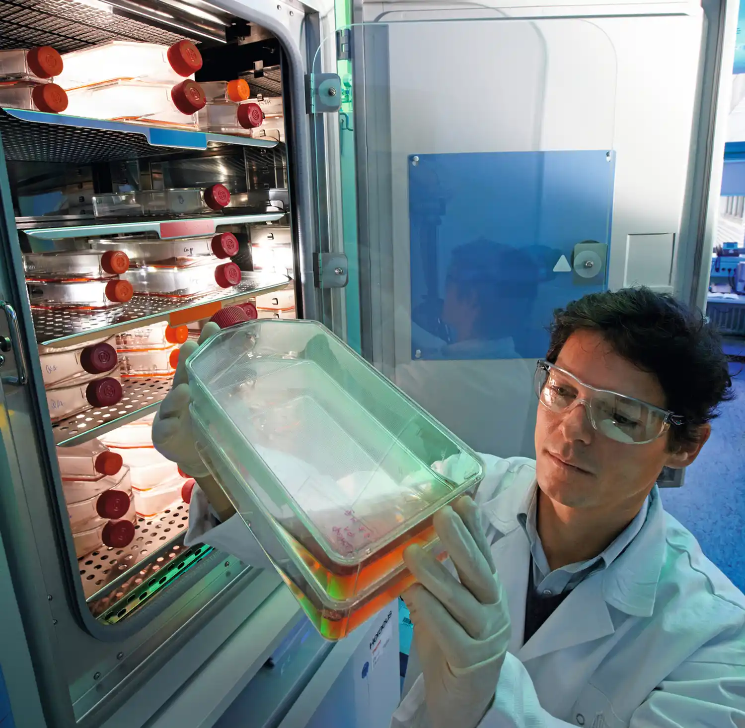 Lo nuevo para el tratamiento del cáncer