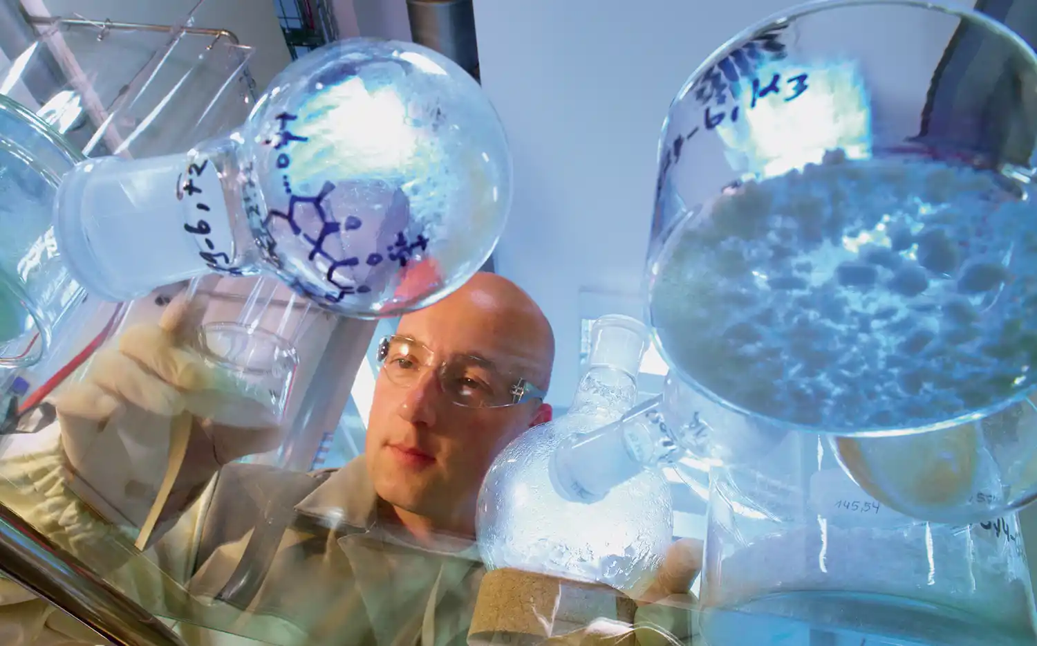 Lo nuevo para el tratamiento del cáncer