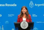 Cerruti pidió a la oposición no minar el acuerdo sobre el congelamiento de precios