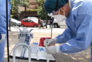 Delta en Monteros: se suspende un festival folclórico y se evalúan más restricciones