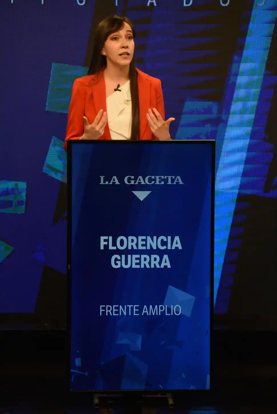  la gaceta / fotos de juan pablo sánchez noli 