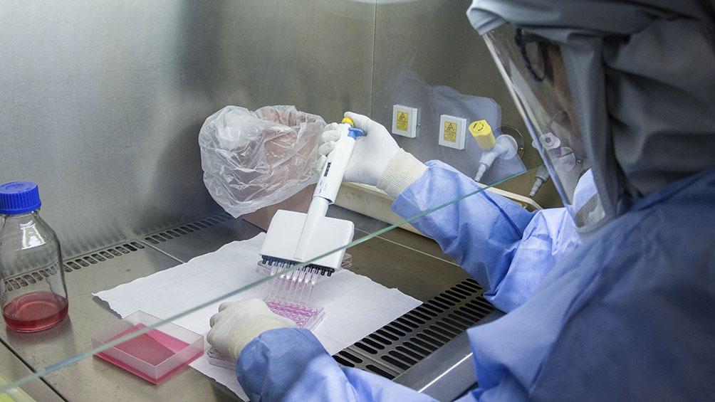 Salta: detectaron 25 nuevos casos de la variante Delta de coronavirus