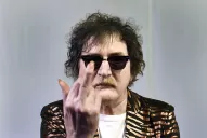 LA GACETA estrena esta noche el especial-homenaje a Charly