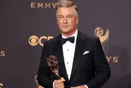 Su vida en fotos: quién es Alec Baldwin y qué películas protagonizó