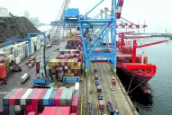 La Nación presentó el plan de venta al exterior para 2022