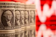 El dólar blue alcanzó otro máximo histórico