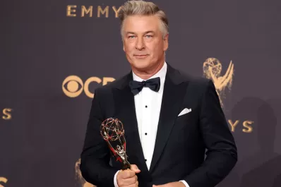 Su vida en fotos: quién es Alec Baldwin y qué películas protagonizó