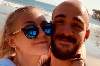 Asesinato de Gabby Petito: giro en el caso tras el hallazgo de los restos de su novio