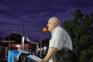 Masso criticó a Juntos por el Cambio por las tensiones en Concepción: Es un golpe institucional