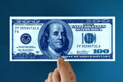 Fuerte escalada del dólar blue: a cuánto cotiza hoy esta moneda