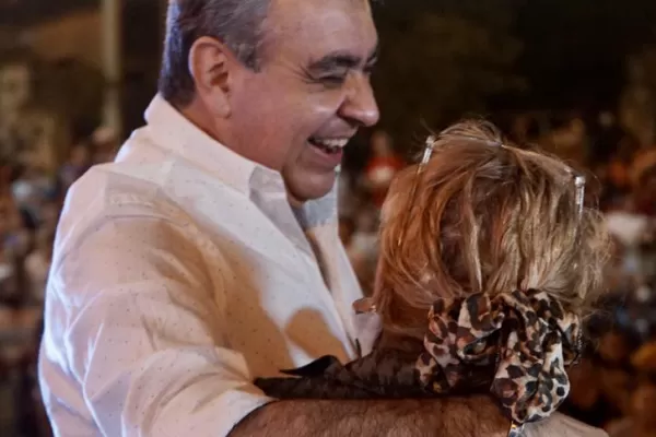 Alfaro: ningún iluminado nos va a sacar