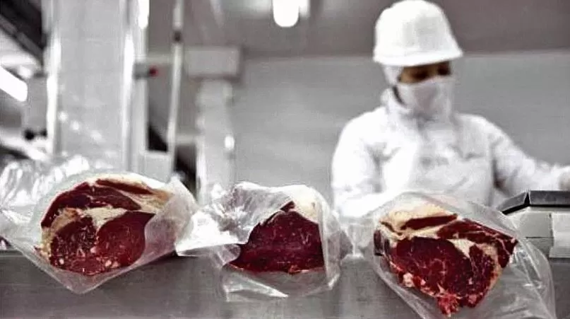 Carne bovina: las exportaciones crecieron un 16% en septiembre