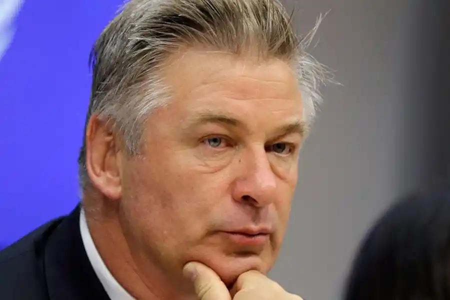 Alec Baldwin