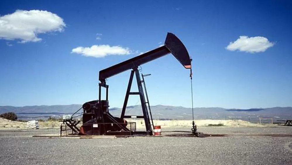 CRUDO. El petróleo cerró su novena semana en línea de alza.