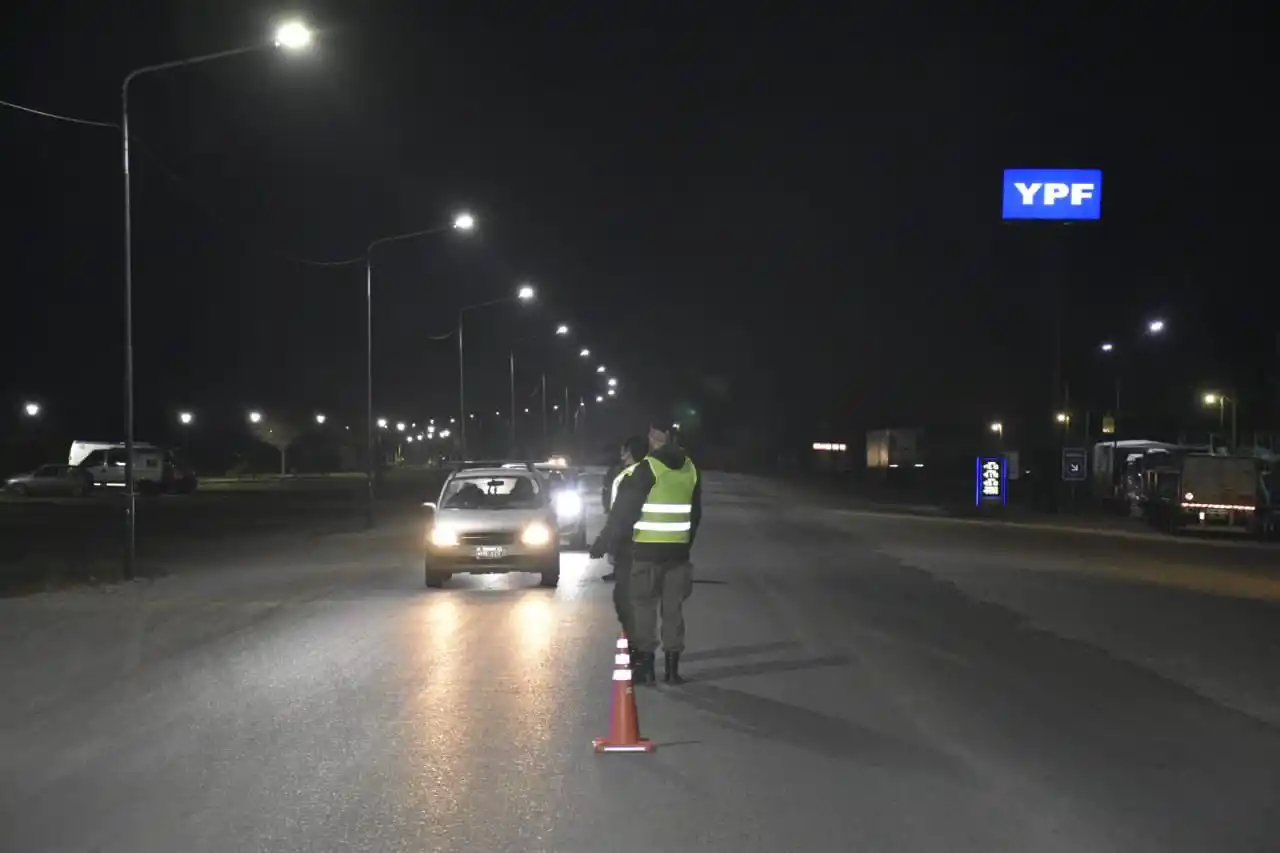 FOTO DE TWITTER DE ANÍBAL FERNÁNDEZ