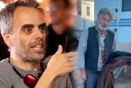 “Estoy destrozado”: habló el director de cine herido por Alec Baldwin en el set