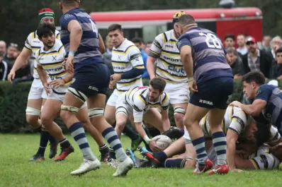 Rugby: es hora de los playoffs