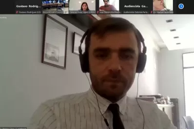 El “efecto Rejas”  volvió a quedar en el tapete