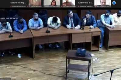 El crimen de Dominé: “El nuevo código está fallando con nosotros”