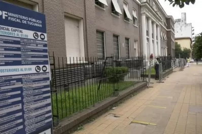 Sobreseen al joven acusado de hostigar a una docente