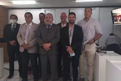 Renovación en Yerba Buena