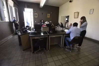 Los ediles de Concepción siguen sin ponerse de acuerdo y no eligen la conducción del Concejo