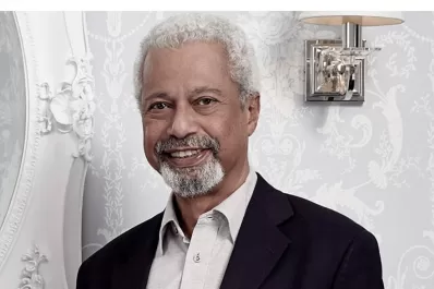 Una de las grandes novelas  del Nobel de Literatura 2021