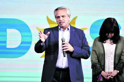 La disputa de los extremos