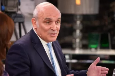 José Luis Espert, sobre el acuerdo con el FMI: Revienta a impuestos a la gente