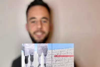 Repensando la masculinidad en el fútbol