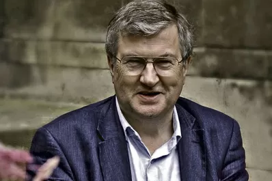 Una vida en la historia