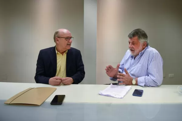 Aclaran dudas sobre los informes y el rol de la Experimental