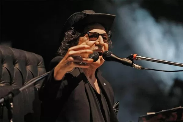 Volvé a ver el especial de LA GACETA por los 70 años de Charly García