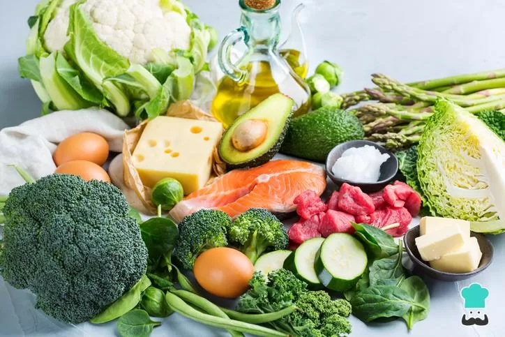 Las verduras son imprescindibles para una alimentación adecuada. 