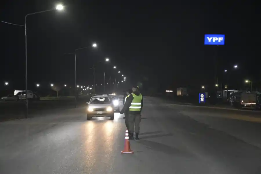 FOTO DE TWITTER DE ANÍBAL FERNÁNDEZ