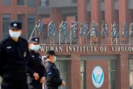 En China, suspenden la maratón de Wuhan por un brote de covid-19