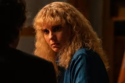 Diego aprobó la serie antes de morir; no así su familia